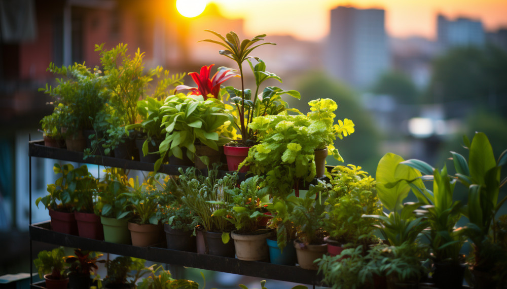 Giardini verticali, la nuova frontiera del verde urbano