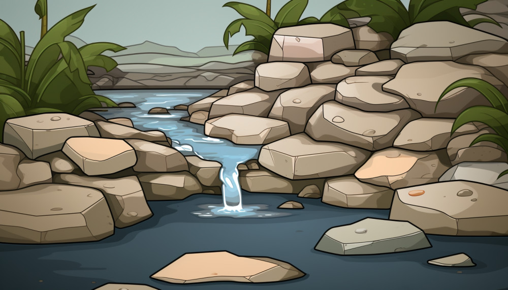 Le infiltrazioni d'acqua, come risolvere il problema