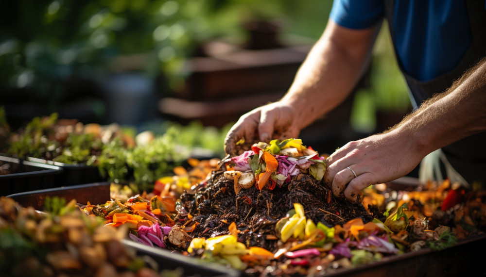 Segreti del compostaggio, la tua guida completa